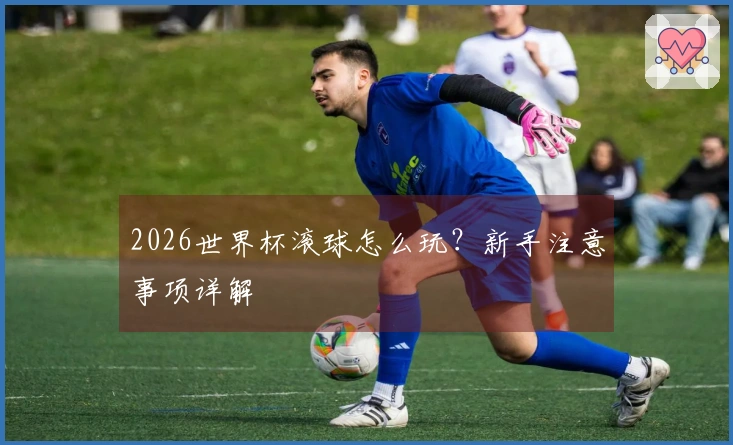 2026世界杯滚球怎么玩？新手注意事项详解