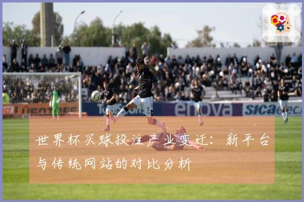 世界杯买球投注产业变迁：新平台与传统网站的对比分析