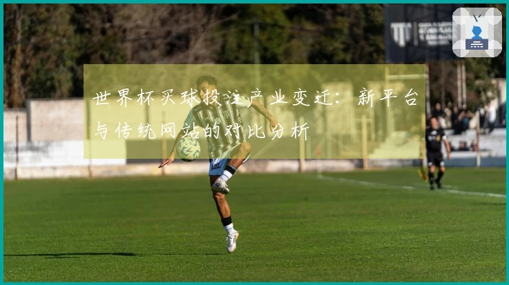 世界杯买球投注产业变迁：新平台与传统网站的对比分析