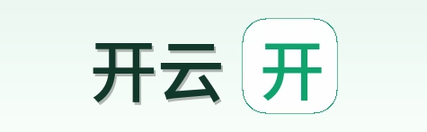 开云 logo